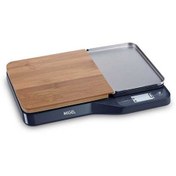 تصویر ترازوی آشپزخانه میگل مدل 509 GSK 