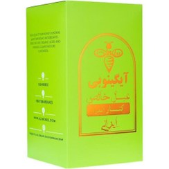 تصویر عسل کنار (سدر) آیگینوبی | 800 گرمی 