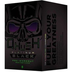 تصویر پمپ کوش پلاتینیوم USN 