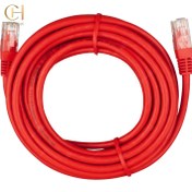 تصویر پچ کورد (کابل شبکه) بلدن | BELDEN Cat6 