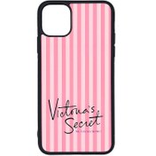 تصویر کاور طرح ویکتوریا سکرت Victoria's Secret کد G-005 مناسب برای گوشی موبایل اپل iPhone 11 Pro Max 