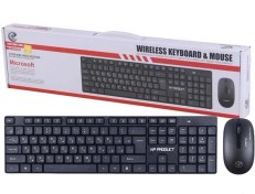 تصویر ست ماوس و کیبورد ایکس پی-پروداکت W5700N بی سیم 