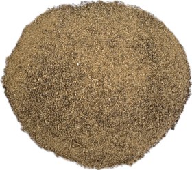 تصویر ماسه سلیسی خام t90,t60t10 