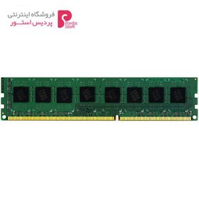 تصویر رم گیل مدل PRISTINE 4GB 1600MHz CL11 DDR3 ا Geil Pristine 4GB DDR3 1600MHz CL11 Single Channel RAM Geil Pristine 4GB DDR3 1600MHz CL11 Single Channel RAM