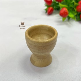 تصویر پایه تخم مرغی 