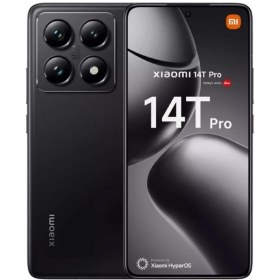 تصویر گوشی شیائومی 14T Pro 5G | حافظه 512 رم 12 گیگابایت Xiaomi 14T Pro 5G 512/12 GB