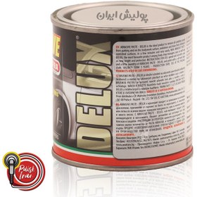 تصویر خمیر پولیش زبر دستی مفرا Mafra Abrasive Paste 