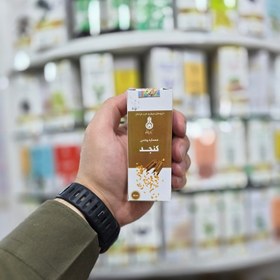 تصویر عصاره روغنی کنجد 