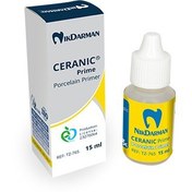 تصویر سایلن پرسلن نیک درمان Ceramic prime