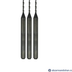 تصویر مته تمام الماس سایز 1 