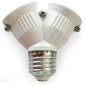 تصویر سرپیچ یک به دو 