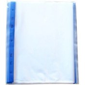 تصویر A4 cover 100 clear sheet protector 