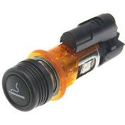 تصویر فندک خودرو الپا مدل EL 6084 مناسب برای پژو 206 