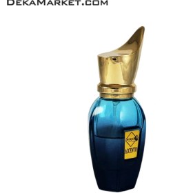 تصویر عطر پرگاس زرجف اکسنتو ادو پرفیوم (زرجوف یا سرژف) 