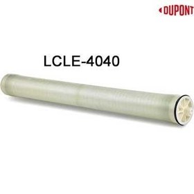 تصویر ممبران 4 اینچ FILMTEC مدل LCLE-4040 مخصوص آب های لب شور و معمولی 