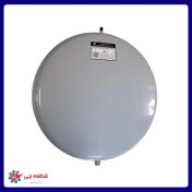 تصویر منبع انبساط 8 لیتری 3/8 برند VK |مناسب پکیج دارای 12 ماه گارانتی 