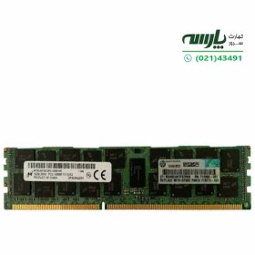 تصویر رم سرور اچ پی RAM SAMSUNG DDR3 16GB PC3-14900R 