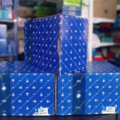 تصویر پمپ بنزین پژو ۴۰۵ صفر درجه شرکتی ایساکو Isaco fuel pump for peugeot 405 degree 0