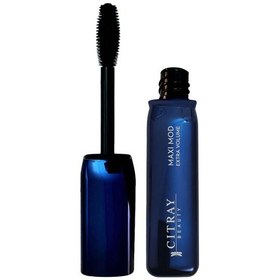 تصویر ریمل مکسی مد سیترای 