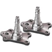 تصویر محور چرخ عقب تیبا/ پراید وانت ۱۵۱ چپ/راست - چپ 