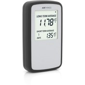 تصویر آشکارساز رادون خانگی قابل حمل Airthings مدل 223 Corentium 