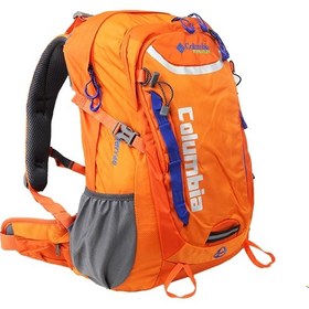 تصویر کوله پشتی 40 لیتری کلمبیا مدل Sunature Columbia 40 liter Sunature backpack