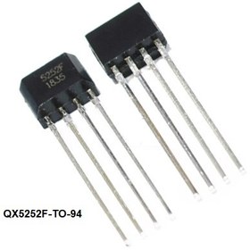 تصویر آی سی درایور سولار QX5252F دیپ IC QX5252F-TO-94(DIP)