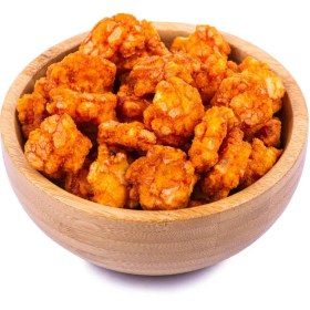 تصویر چیپس میگو (فلفلی)۲۵۰گرم 