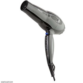 تصویر سشوار خانگی پلازا 9600 Plaza 9600 Hair Dryer1