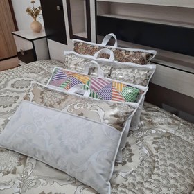 تصویر روبالشی 