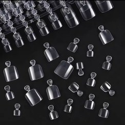 تصویر ژل تیپس پا ژلیکس پا تیپ پا کوپر ۱۲۰ عددی 