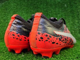 تصویر کتونی کفش استوک دار چمنی اورجینال پوما سایز 44 Football shoes