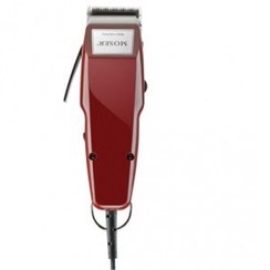 تصویر ماشین اصلاح قرمز موزر MOSER RED 1400-0050