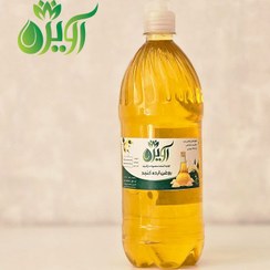 تصویر روغن ارده کنجد ارگانیک 