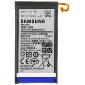 تصویر باتری موبایل اورجینال Samsung A3 2017 NFC ا Samsung A3 2017 NFC Original Battery Samsung A3 2017 NFC Original Battery