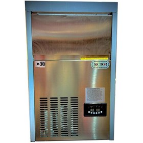 تصویر یخ ساز 50 کیلو ویکتور 