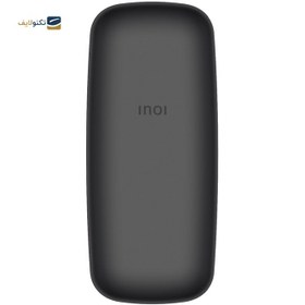 تصویر گوشی موبایل اینوی 101 دو سیم کارت ظرفیت 32 مگابایت رم 32 مگابایت Inoi 101 32/32MB Dual SIM