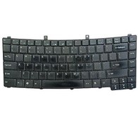 تصویر کیبورد لپ تاپ ACER Travelmate 4150 