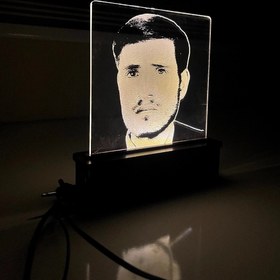 تصویر بالبینگ چهره 