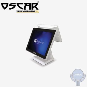 تصویر صندوق فروشگاهی لمسی OSCAR TOUCH POS PARKER5 