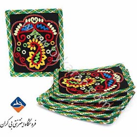 تصویر زیر لیوانی 