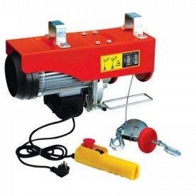 تصویر وینچ برقی تک فاز KX-1000C محک electrical-winch-KX-1000C-MAHAK