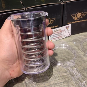 تصویر فروشگاه چشم گرد