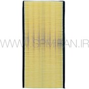 تصویر فیلتر هواکش تویوتا یاریس میتسوبیشی میراژ BE0Y040L بوریس 