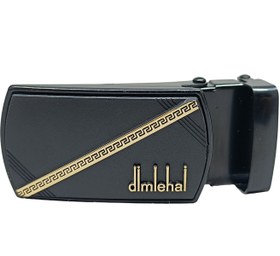 تصویر سگک کمربند پلاکی3.5 کد67 