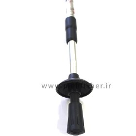 تصویر عصای کوهنوردی Antishock فنر دار 