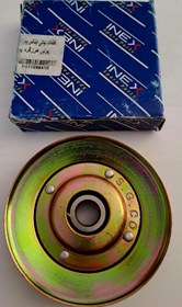 تصویر پولی هرزگرد پراید 