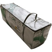 تصویر میل لنگ پژو 206 تیپ 5 برند پایاکارنو 