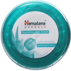 تصویر کرم مرطوب کننده هیمالیا اصل ۲۰۰ میل Himalaya