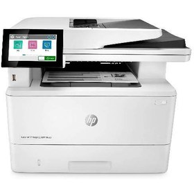 تصویر پرینتر چندکاره لیزری اچ پی مدل M430f HP LaserJet Enterprise MFP M430f Monochrome Laser Printer